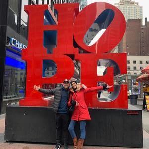 Meet your Posher, Jillian